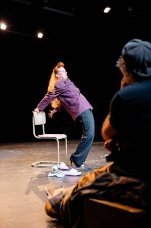 Jong Talent